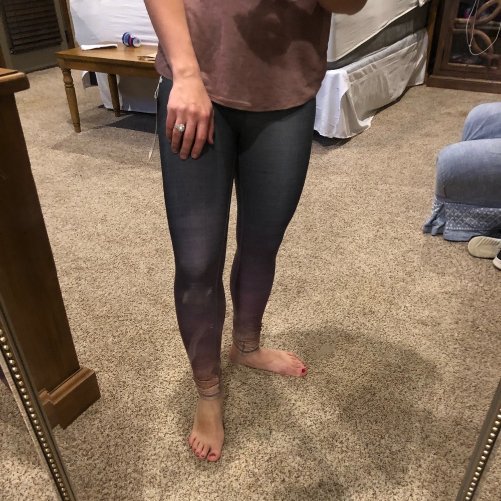 NWT Leggings